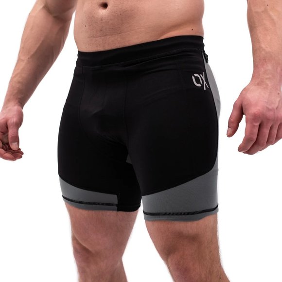 A7 Ox Compression Shorts コンプレッションショーツ L A7 Ox Compression Shorts - Night Men's – A7 Japan